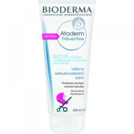 Bioderma Atoderm Preventive 200ml - cena, srovnání