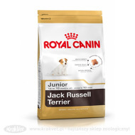 Royal Canin Jack Russell Terrier Junior 0.5kg - cena, srovnání