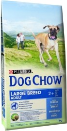 Purina Dog Chow Adult Large Breed 14kg