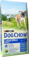 Purina Dog Chow Adult Large Breed 14kg - cena, srovnání
