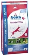 Bosch Tiernahrung Energy Extra 15kg - cena, srovnání