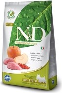 ND Grain Free Dog Adult Mini Boar & Apple 0.8kg - cena, srovnání