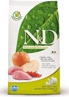 ND Grain Free Dog Adult Mini Boar & Apple 7kg - cena, srovnání