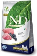 ND Grain Free Dog Adult Mini Lamb & Blueberry 7kg - cena, srovnání