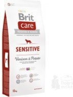 Brit Care Dog Grain-free Sensitive 3kg - cena, srovnání