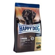 Happy Dog Supreme Sensible Canada 4kg - cena, srovnání