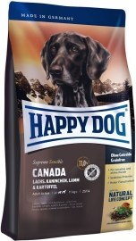 Happy Dog Supreme Sensible Canada 1kg