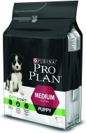 Purina Pro Plan Puppy Medium 3kg - cena, srovnání