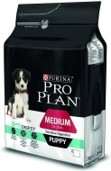Purina Pro Plan Medium Puppy Sensitive Digestion 3kg - cena, srovnání