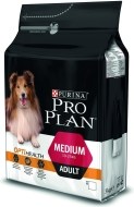 Purina Pro Plan Dog Adult Medium 3kg - cena, srovnání