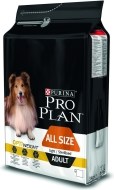 Purina Pro Plan Dog Adult All Size Light/Sterilised 3kg - cena, srovnání