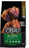Cibau Dog Puppy Mini 0.8kg - cena, srovnání