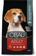 Cibau Dog Adult Medium 2.5kg - cena, srovnání