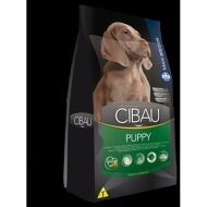 Cibau Dog Puppy Maxi 2.5kg - cena, srovnání