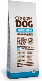 Country Dog Energy 15kg