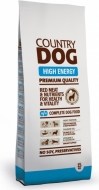 Country Dog Energy 15kg - cena, srovnání