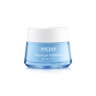 Vichy Aqualia Thermal Riche Cream 50ml - cena, srovnání