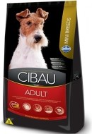 Cibau Dog Adult Mini 0.8kg - cena, srovnání