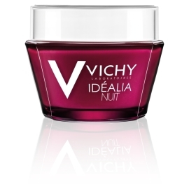 Vichy Idealia Skin Sleep 50ml