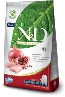 ND Grain Free Dog Puppy Large Chicken & Pomegranate 2.5kg - cena, srovnání