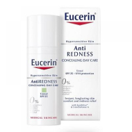 Eucerin Anti-Redness Concealing Day Care 50ml - cena, srovnání
