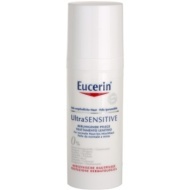 Eucerin Ultra Sensitive Soothing Care 50ml - cena, srovnání