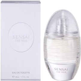 Sensai The Silk 50ml