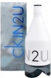 Calvin Klein CK IN2U Men 50ml