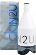 Calvin Klein CK IN2U Men 50ml - cena, srovnání