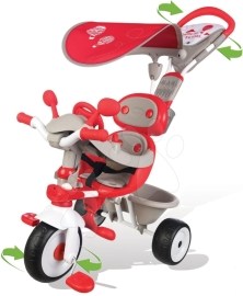 Smoby Baby Driver Confort