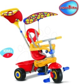 Smart Trike Plus Fresh