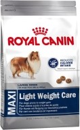 Royal Canin Maxi Light Weight Care 3kg - cena, srovnání
