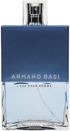 Armand Basi L'Eau Pour Homme 125ml
