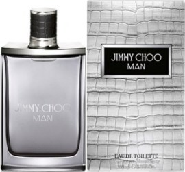 Jimmy Choo Man 200ml