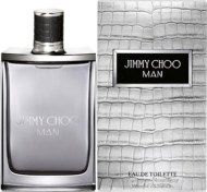 Jimmy Choo Man 200ml - cena, srovnání