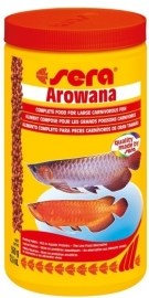 Sera Arowana 1000ml