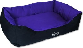 Scruffs Expedition Box Bed