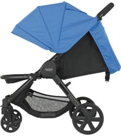 Britax Römer B-Agile 4 Plus