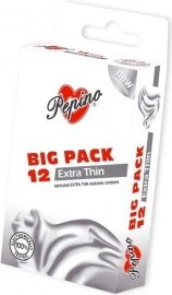 Pepino Extra Thin 12ks