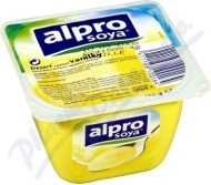 Alpro Soya Sójový dezert s príchuťou vanilky 125g - cena, srovnání