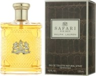 Ralph Lauren Safari Men 125ml - cena, srovnání