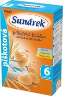 Hero Sunarka Piškótová kašička mliečna s 8 cereáliami 225g - cena, srovnání