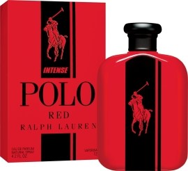 Ralph Lauren Polo Red Intense 125ml