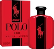 Ralph Lauren Polo Red Intense 125ml - cena, srovnání