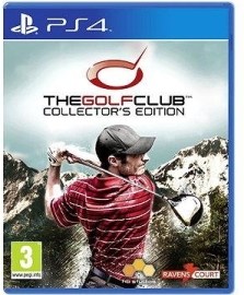 Ravens Court Golf Club (Collectors Edition)