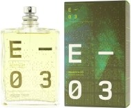Escentric Molecules Escentric 03 30ml - cena, srovnání