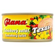 Goral Giana Tuniakový šalát texas 185g