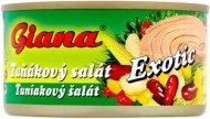 Goral Giana Tuniakový šalát exotic 185g - cena, srovnání