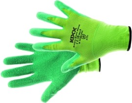 Kixx Groovy Green