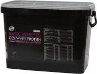 Prom-In Basic Whey Protein 80 4000g - cena, srovnání